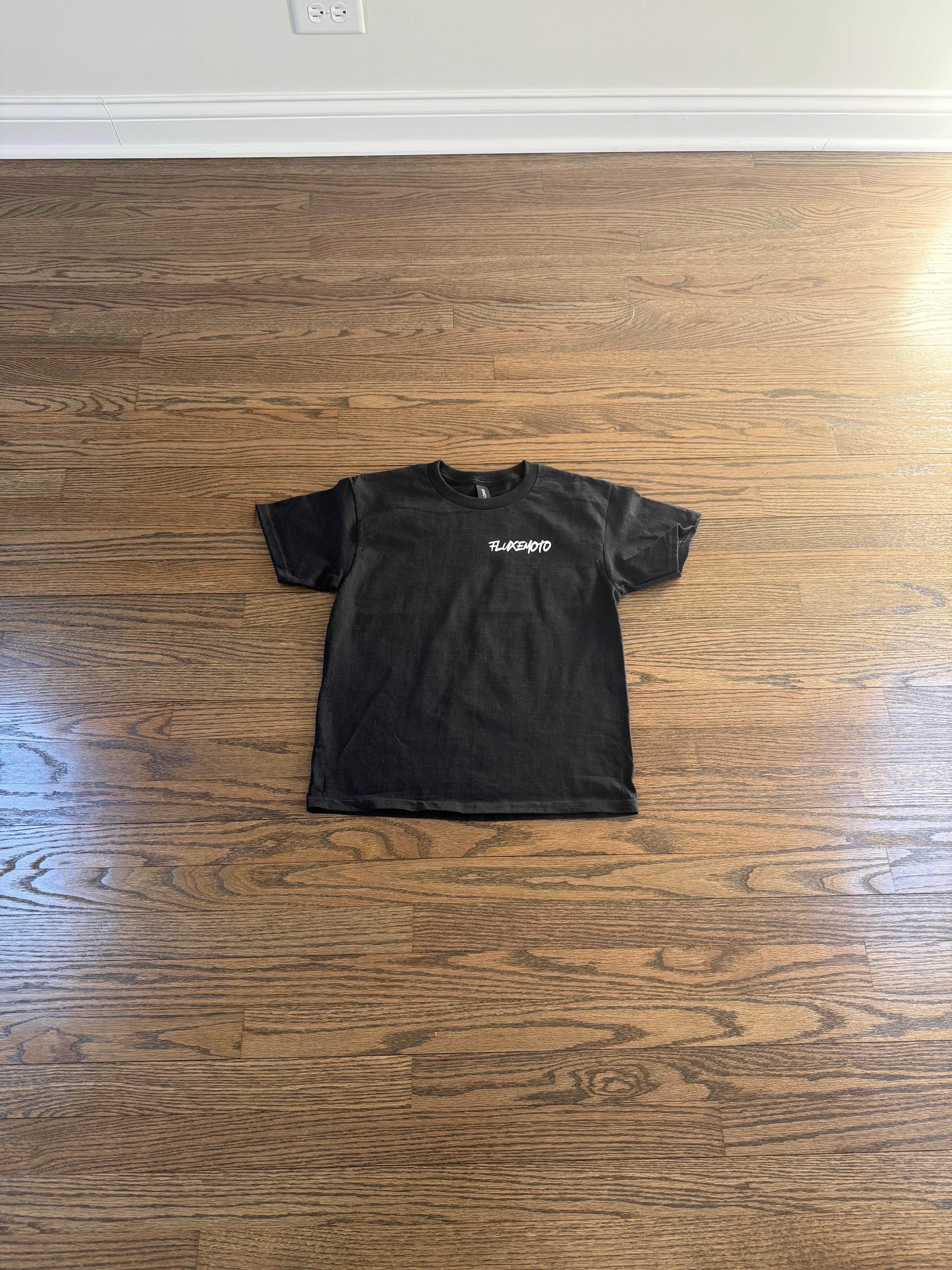 Mens/Black Need Money For Chi T Shirt