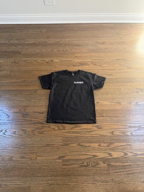 Mens/Black Need Money For Chi T Shirt